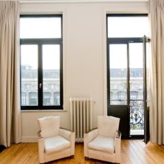 Отель B&B Sweet Brussels комната для гостей фото 3