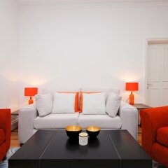 Отель The Craven Hill Residence I - Hen11 Лондон фото 16