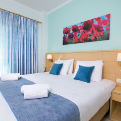 Отель Sunshine Hotel Греция, Остров Санторини - отзывы, цены и фото номеров - забронировать отель Sunshine Hotel онлайн комната для гостей фото 4
