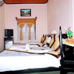 Tan Phuong Hotel в номере фото 2