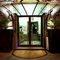 Diplomatic Hotel интерьер отеля фото 2