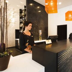 Best Western Plus Time Hotel фото 4