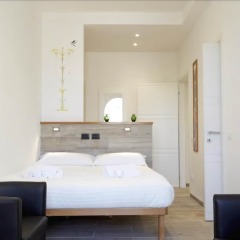 Отель Raffaela's Suite & Rooms комната для гостей фото 4