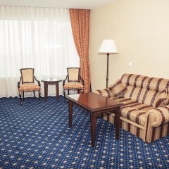 Grand Hotel Victory in Aktau, Kazakhstan from 80$, photos, reviews - zenhotels.com guestroom photo 3