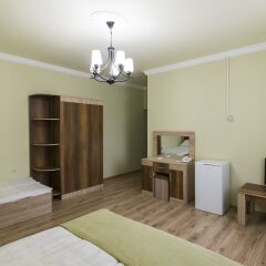 House of Fairytale in Yerevan, Armenia from 49$, photos, reviews - zenhotels.com room amenities
