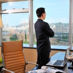 Отель Binbei Yiho Hotel Китай, Сямынь - отзывы, цены и фото номеров - забронировать отель Binbei Yiho Hotel онлайн в номере