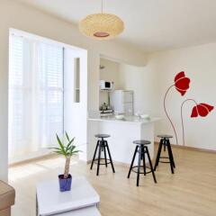 Flower Trail Apartments Израиль, Тель-Авив - 1 отзыв об отеле, цены и фото номеров - забронировать отель Flower Trail Apartments онлайн комната для гостей фото 5