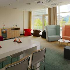Отель Copenhagen Marriott Hotel Дания, Копенгаген - отзывы, цены и фото номеров - забронировать отель Copenhagen Marriott Hotel онлайн детские мероприятия фото 2