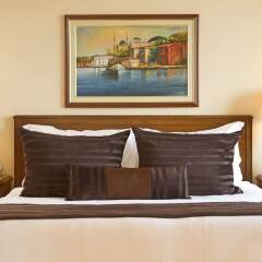 Best Western Plus The President Hotel комната для гостей фото 10