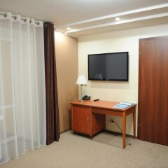 Гостиница Злата Прага Премиум удобства в номере фото 2