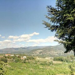 Отель House With 3 Bedrooms in Amarante, With Wonderful Mountain View, Furnished Terrace and Wifi Португалия, Амаранте - отзывы, цены и фото номеров - забронировать отель House With 3 Bedrooms in Amarante, With Wonderful Mountain View, Furnished Terrace and Wifi онлайн фото 4