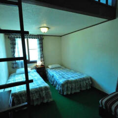 Отель Guest House Wind Inn Hakuba Хакуба комната для гостей фото 5