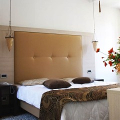 Отель Locanda De La Spada Венеция фото 8