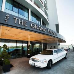 The Grand Tarabya Hotel Турция, Стамбул - отзывы, цены и фото номеров - забронировать отель The Grand Tarabya Hotel онлайн городской автобус