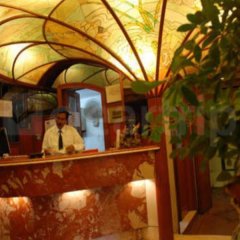 Отель Sea Palace Hotel Индия, Мумбаи - отзывы, цены и фото номеров - забронировать отель Sea Palace Hotel онлайн интерьер отеля