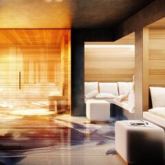 Отель Andaz Amsterdam Prinsengracht - A Hyatt Hotel Нидерланды, Амстердам - 2 отзыва об отеле, цены и фото номеров - забронировать отель Andaz Amsterdam Prinsengracht - A Hyatt Hotel онлайн бассейн