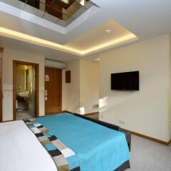 Collage Pera Hotel - Special Class Турция, Стамбул - 2 отзыва об отеле, цены и фото номеров - забронировать отель Collage Pera Hotel - Special Class онлайн комната для гостей
