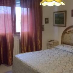 Отель Il Melograno B&B Аулла комната для гостей фото 4