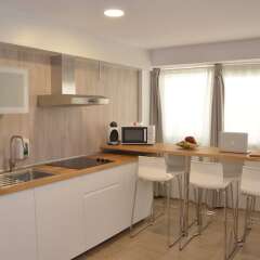 Отель City Suites Apartments Испания, Валенсия - отзывы, цены и фото номеров - забронировать отель City Suites Apartments онлайн в номере