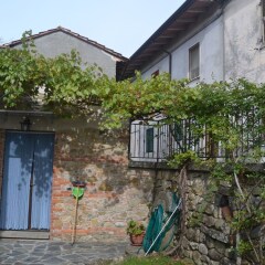 Отель Farmhouse Located in the Beautiful Aulla in Northern Tuscany Аулла фото 26