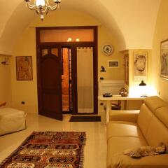 Отель Casa Vico del Tufo Лечче комната для гостей фото 4