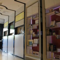 Lavande Hotel GZ LongDong Metro Station Branch развлечения