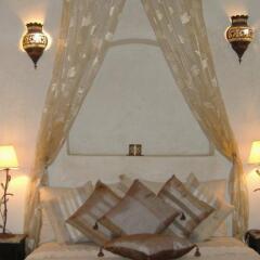 Отель Riad Du Petit Prince комната для гостей фото 5