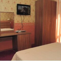 Отель Guest Rooms Markiz Болгария, Варна - отзывы, цены и фото номеров - забронировать отель Guest Rooms Markiz онлайн удобства в номере фото 2