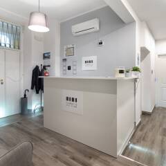 Отель Clementi 18 Suites Rome интерьер отеля