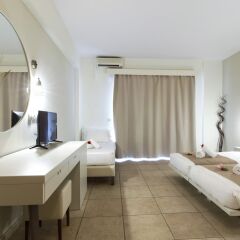 Gouves Bay Hotel - All Inclusive комната для гостей фото 3