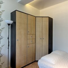 Апартаменты Helene-Room Apartments Москва фото 11