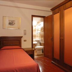 Hotel Fontana Венеция комната для гостей фото 5