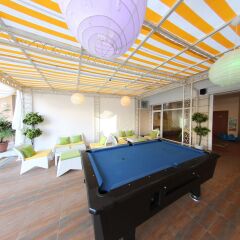 Karlovo Hotel детские мероприятия