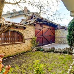 Отель Boyadjiyski Guest House Банско фото 2