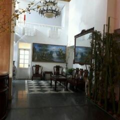 Отель Ha Thanh Hotel Вьетнам, Вунгтау - отзывы, цены и фото номеров - забронировать отель Ha Thanh Hotel онлайн интерьер отеля фото 3