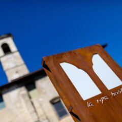 Отель La Ripa Hostel Италия, Альбино - отзывы, цены и фото номеров - забронировать отель La Ripa Hostel онлайн удобства в номере фото 2