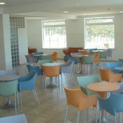 Отель Ericeira Camping & Bungalows питание