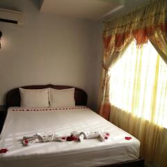 Отель Valentine Hotel Вьетнам, Хюэ - отзывы, цены и фото номеров - забронировать отель Valentine Hotel онлайн комната для гостей