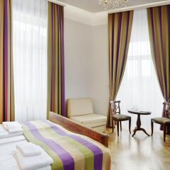 Отель Boutique Hotel Donauwalzer Австрия, Вена - 7 отзывов об отеле, цены и фото номеров - забронировать отель Boutique Hotel Donauwalzer онлайн детские мероприятия фото 2