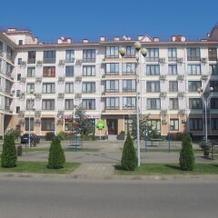 Гостиница на Старообрядческой, кв. 4525-2 в Сочи отзывы, цены и фото номеров - забронировать гостиницу на Старообрядческой, кв. 4525-2 онлайн фото 2