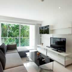 Отель Sunset Plaza Phuket A5 комната для гостей фото 5