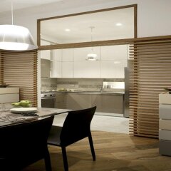 Отель Antiche Residenze Romane Navona в номере