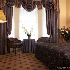 London Lodge Hotel комната для гостей фото 4
