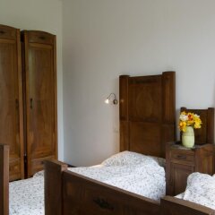 Отель La Casa dei Lumi Италия, Лонгаре - отзывы, цены и фото номеров - забронировать отель La Casa dei Lumi онлайн сейф в номере