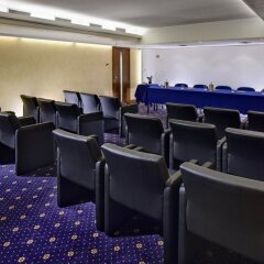 Hotel Plaza Venice развлечения