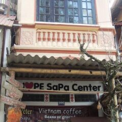 Отель Sapa Backpackers Вьетнам, Шапа - отзывы, цены и фото номеров - забронировать отель Sapa Backpackers онлайн фото 6