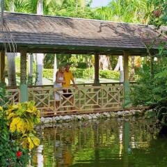 Отель Iberostar Bavaro Suites - All Inclusive фитнесс-зал фото 3