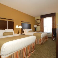 Отель Best Western Plus Manatee комната для гостей фото 2