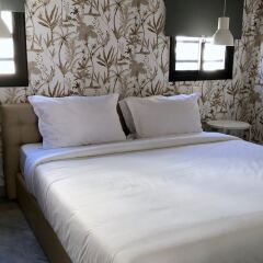 Отель SuiteLoc Apparthotel комната для гостей
