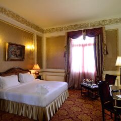 Windsor Palace Hotel детские мероприятия